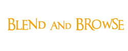 Blend and Browse